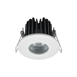 Downlight/spot/schijnwerper MACBRIGH LED  DTW 10W incl Driver IP65